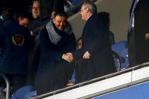 Señor Florentino Pérez, esta es la solución para evitar la decadencia del Real Madrid