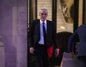 La Fiscalía Anticorrupción, pero menos