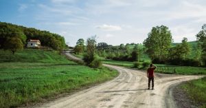 The Fork in the Road: Jobs for AI—or for People?