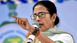 West Bengal assembly dissolved as term ends, Mamata no longer chief minister