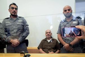 Israel Must Strip Iranian Spies of Citizenship