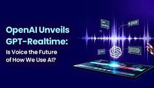 OpenAI rolls out three new audio models for real-time voice tasks
