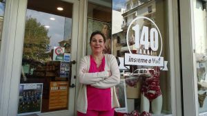 I 140 anni di Morandi Intimo: festeggia l’attività record