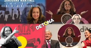 Rebelión en la granja