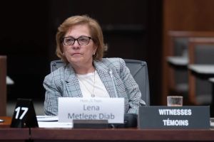 Ottawa will start tracking when temporary residents enter and exit. Perhaps it could consider actual enforcement too?