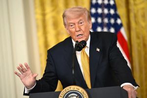 What’s in Trump’s New Counterterrorism Strategy?