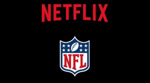¡Netflix conquista la NFL! La plataforma logra un histórico acuerdo en el emparrillado
