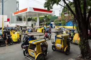 Why the Philippines Inflation Shock Is So Worrying