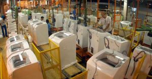 Em reorganização, Whirlpool, dona da Brastemp e Consul, anuncia novo diretor no Brasil