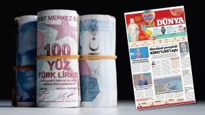 Mevduat yavaşladı, KMO yüzde 95’i aştı