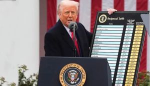 US trade court rejects Trump's proposed 10% global tariffs