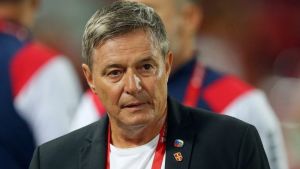 „Hvala na svemu legendo“: Piksi se oprostio od Vladimira Cvetkovića