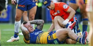 Australia has the world’s highest rate of ACL reconstruction surgery. Rehab may be just as good