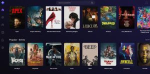 Apps such as Stremio let you stream for free. How do they work? And are they legal?