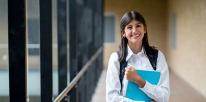 Choosing a high school can seem enormous. How do you know if one is right for your child?