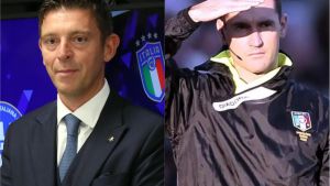 Inchiesta arbitri e il presunto patto a San Siro: quale è stato il ruolo del manager dell’Inter Schenone?