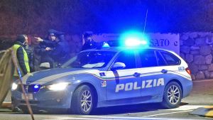 Asso, travolse due poliziotti nel tentativo di scappare: Mohamed Kadiri condannato a sei anni