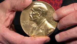 French professor under probe for allegedly awarding himself 'fake prize'