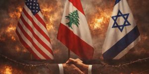 الخلاف اللبناني - الإسرائيلي حول المطالب على حاله.. واشنطن حاضرة للتدخل