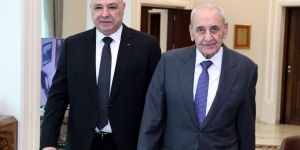 لبنان بين الخلاف على التفاوض والاختلاف بالمواقف «مسار محفوف بألغام إسرائيلية»