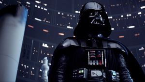 Dave Filoni is wrong about Darth Vader in one concerning way