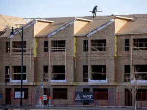 Opinion: Edmonton leads on affordable housing but challenges remain How does change happen? It begins with setting out a clear intention.