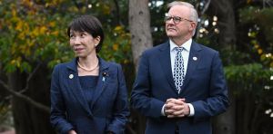 Gas and coal have long tied Japan to Australia. It’s time for a new climate and green industry partnership