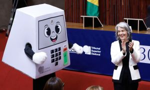 Pilili é um desastre de comunicação de R$ 6 milhões