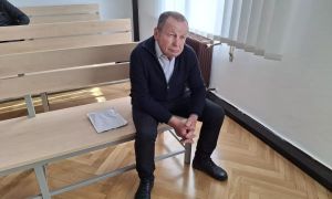 Pretepeni kmet z nasilneži iz oči v oči: povedal, kaj ga je najbolj bolelo