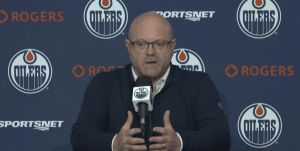 Stan Bowman’s misses should cost him his job as Oilers general manager