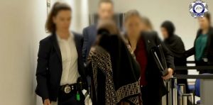 IS‑linked women are facing a raft of criminal charges. A legal expert explains the laws at play