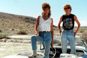 Festival de Cannes rinde tributo a “Thelma y Louise”
