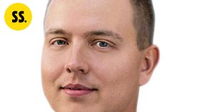 Pörssiyhtiö Kone näyttää mallia Suomen kaipaamasta rohkeudesta