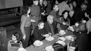 Tolérés, pas accueillis: ce que les survivants de la Shoah ont vu en Suisse