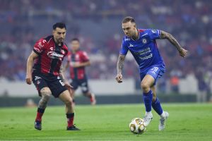 A vida o muerte: ¿Dónde y a qué hora ver el juego de vuelta Cruz Azul vs. Atlas?