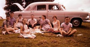Does an 86-year-old still miss their mum? I decided to ask