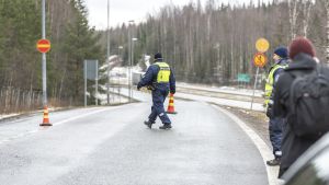 Turvallisuus | Emmekö olekaan varautumisen suurvalta?