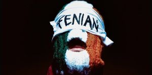 Fenian: the anti‑Irish history behind Kneecap’s defiant new album title