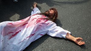 ¿Vuelve Jesucristo antes del 2027? Ellos se forran