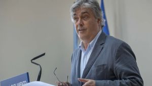 Milagro, habla bien del enemigo