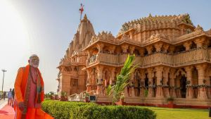 India’s unconquerable spirit