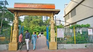 “mid-day Opinion: We must keep our gardens neat, clean, and usable”