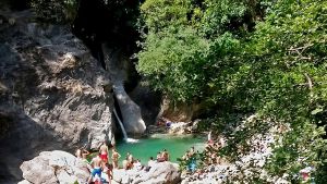 Valle del Serra si prepara all’estate. Parcheggi a pagamento e navette