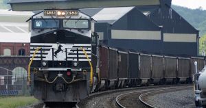 Trump Is Making American Rail Great Again. A Mega-Merger Could Undo It.