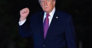 Trump's Churchillian Foreign Policy