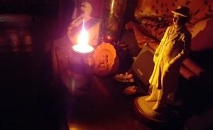 Sin confianza no habrá luz