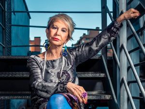 Que no te calles nunca, Karmele: “Makoke tiene la conducta típica de las víctimas de violencia de género”