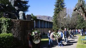 Los sindicatos piden que se detalle más las ayudas por accidentes laborales anunciadas tras el accidente de Cerredo