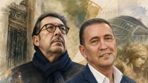 El Magnànim, el MuVIM y los viejos fantasmas