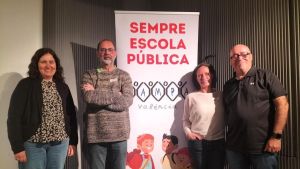 Tot són beneficis quan aprenem en valencià